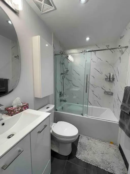 Apartment Gorgeous Downtown Condo Toronto Canada